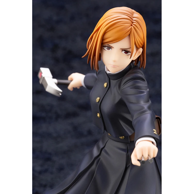 Kotobukiya PP939 1/8 Jujutsu K – Kotobukiya Artfx recenzja i cena