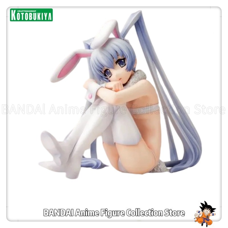 Oryginalna figurka Kotobukiya  – Kotobukiya Muv-Luv recenzja i cena