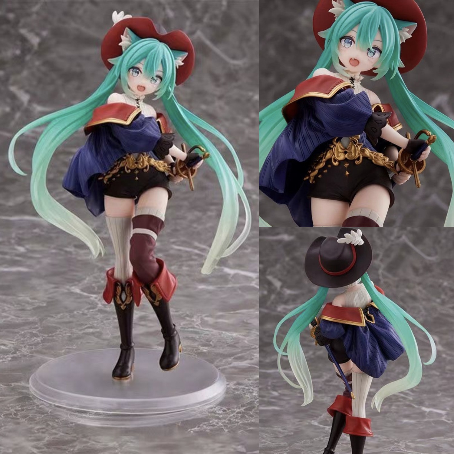 Hurtowy dropshipping figurek H – Anime Merchandise Wholesale recenzja i cena
