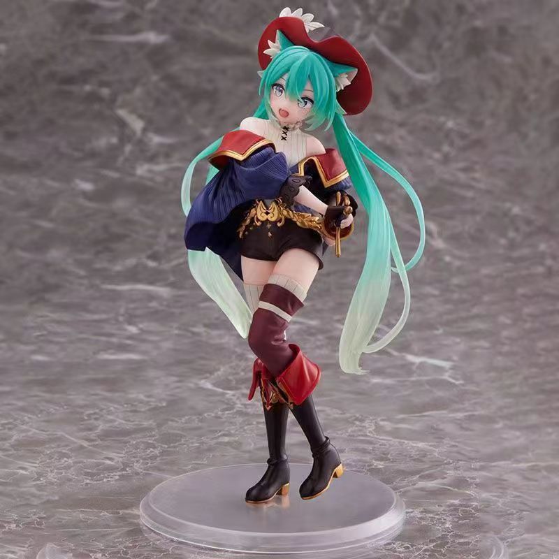 Hurtowy dropshipping figurek H – Anime Merchandise Wholesale recenzja i cena