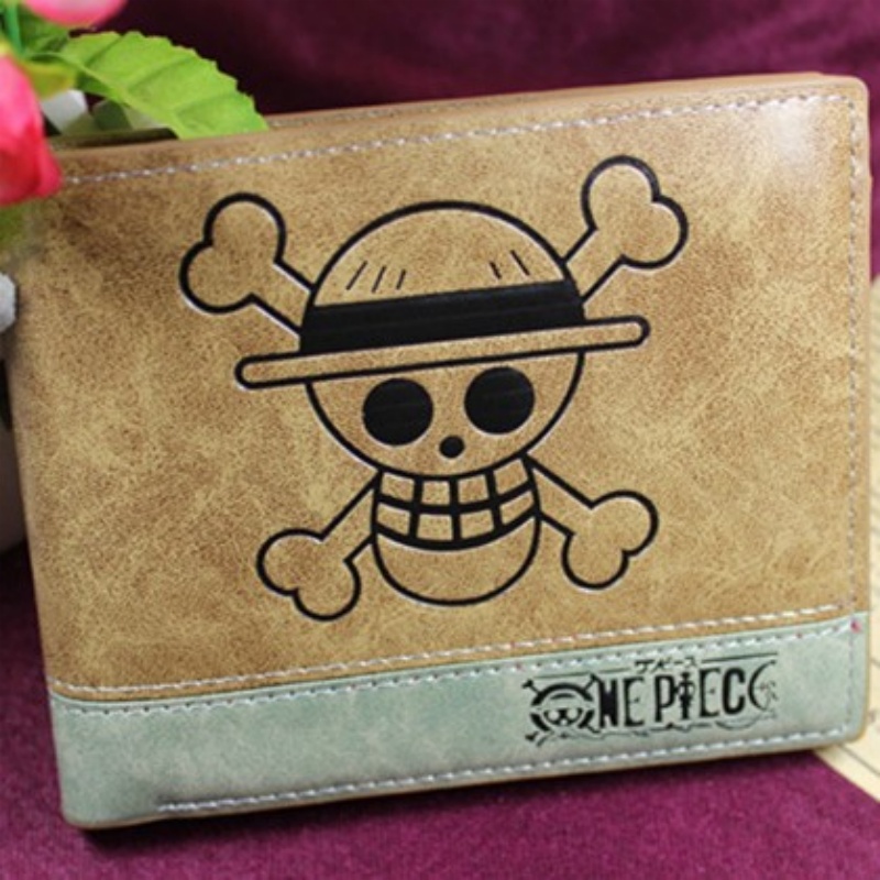 Portfel z postaciami z kresków – Zoro Anime Merchandise recenzja i cena