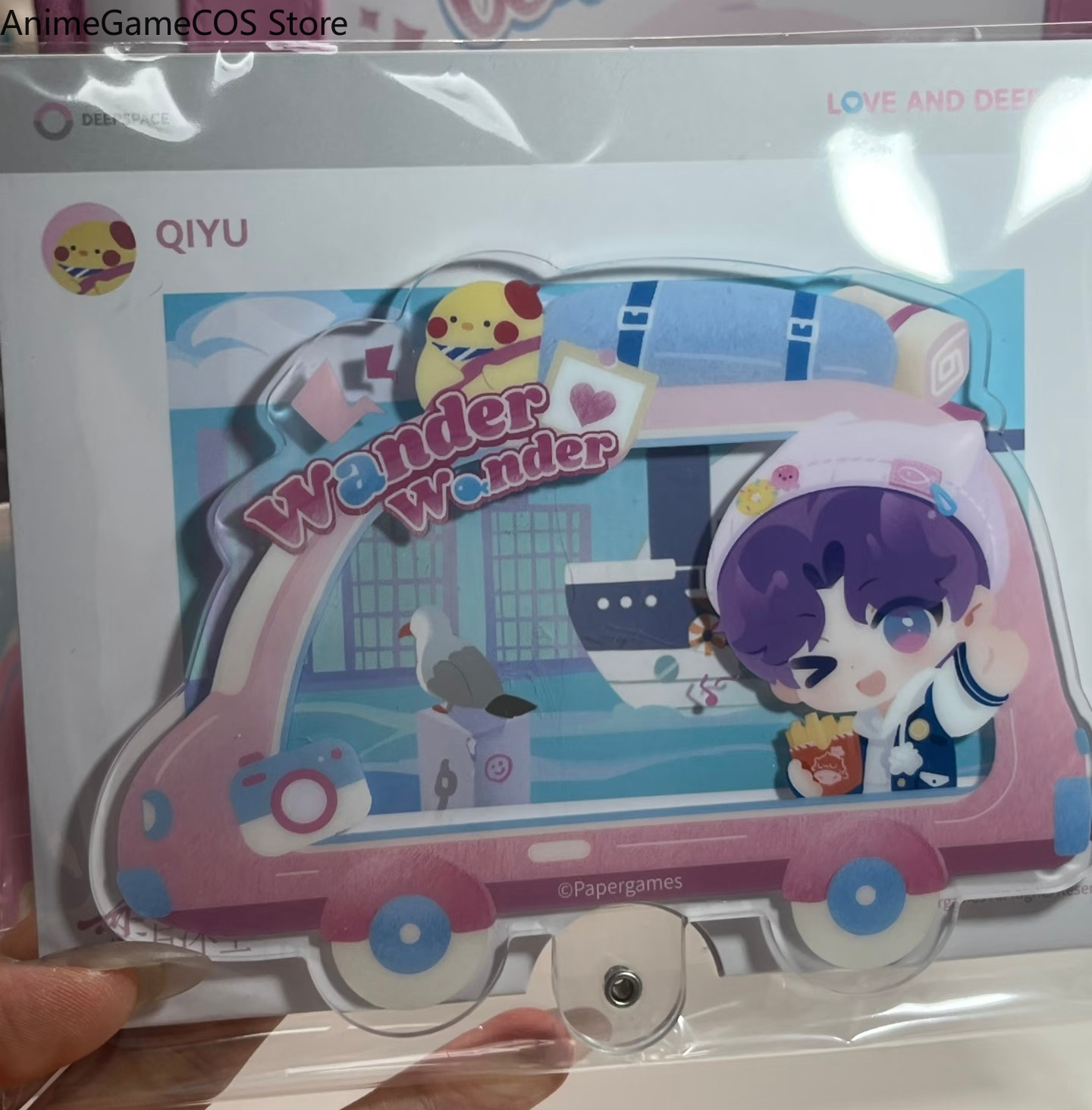 Anime [Oficjalne Produkty] Lov – Anime Merchandise Mugs recenzja i cena