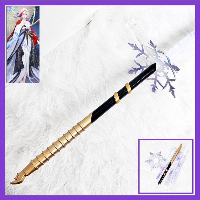 Rekwizyt do cosplayu z gry Onm – Cosplay Prop Sword recenzja i cena