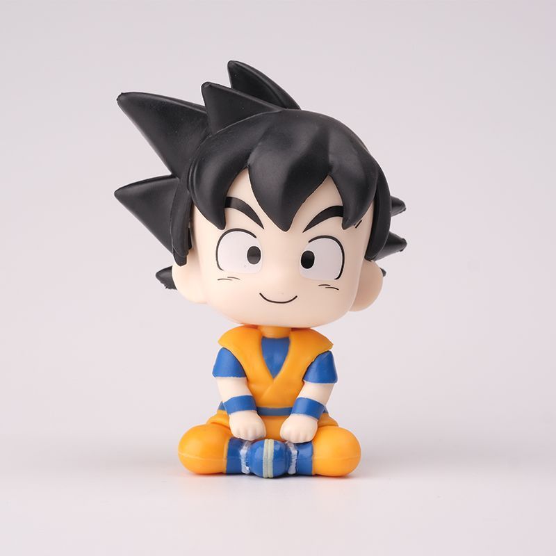 Dragon Ball chibi Son Goku Veg – Anime Merchandise Wholesale recenzja i cena
