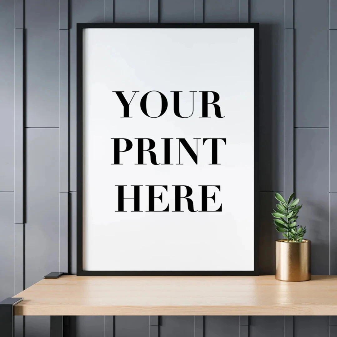 Personalizowane obrazy na płót – Anime Merchandise Posters recenzja i cena