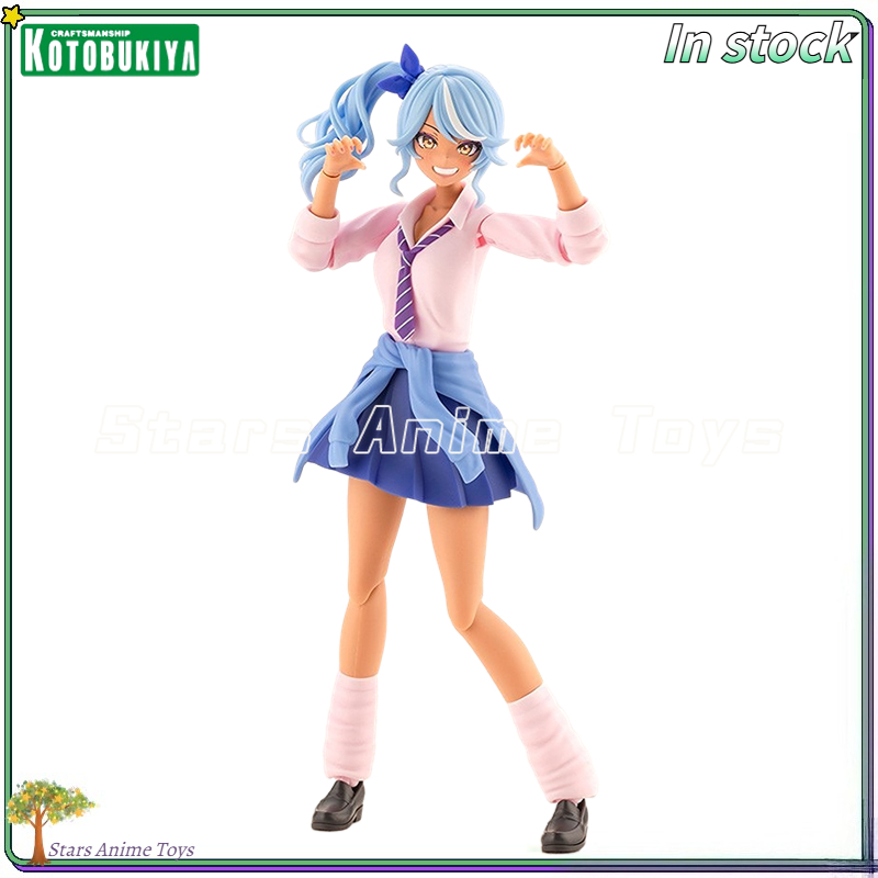 Oryginalna figurka Kotobukiya  – Kotobukiya Muv-Luv recenzja i cena