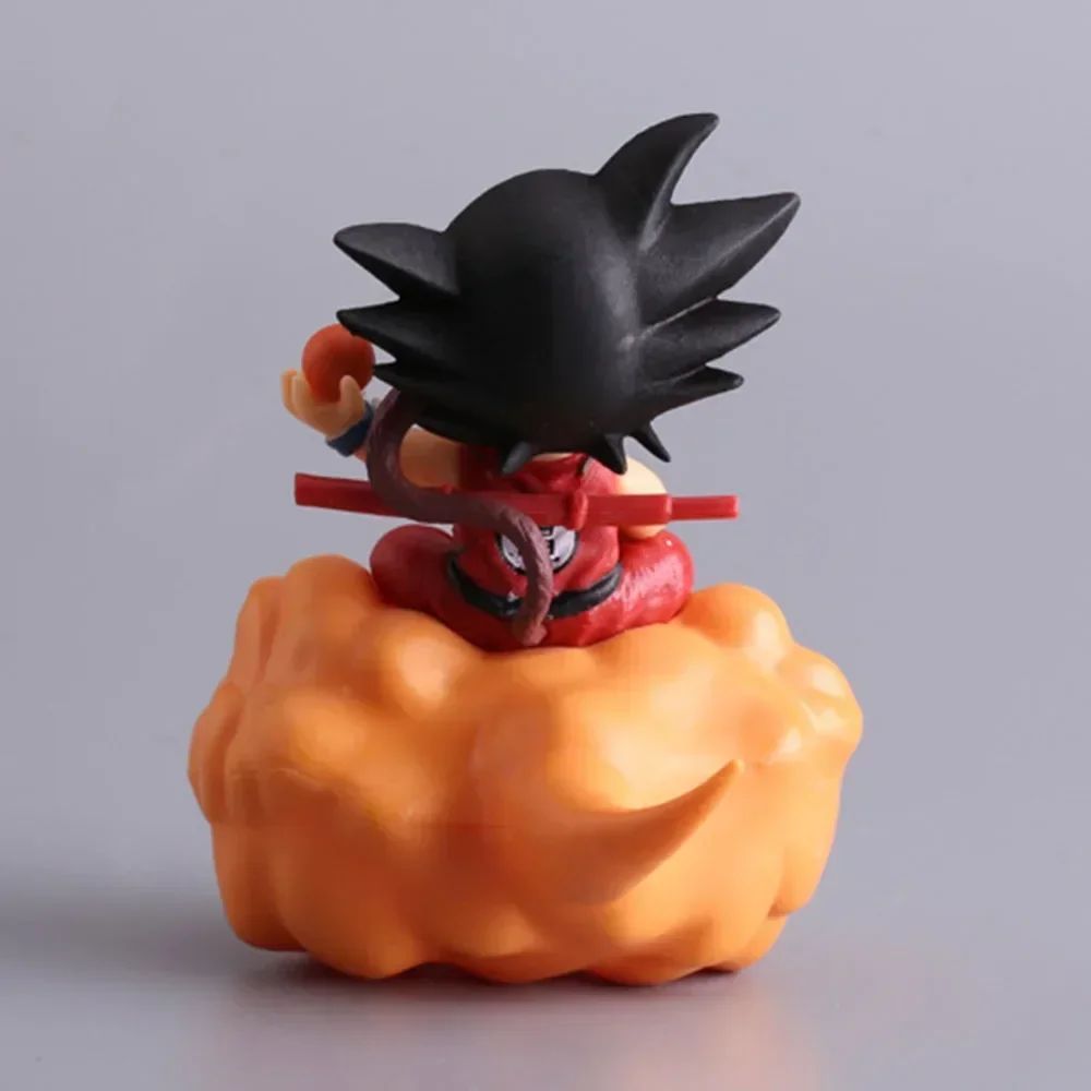 Figurki Akcji Hot Dragon Ball  – Anime Merchandise Wholesale recenzja i cena