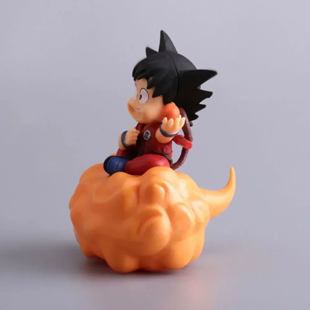 Figurki Akcji Hot Dragon Ball  – Anime Merchandise Wholesale recenzja i cena