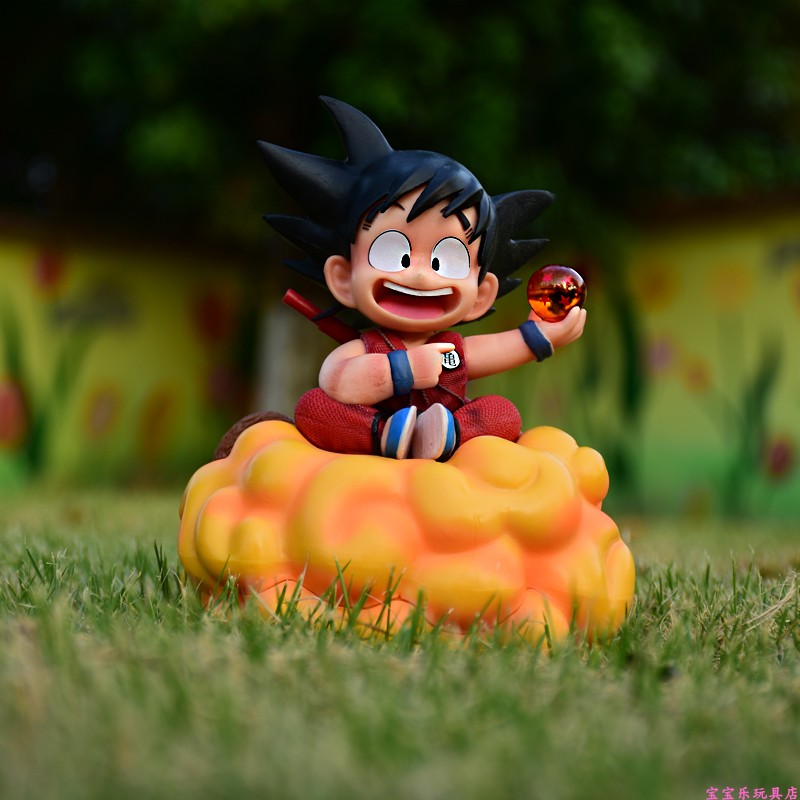 Figurki Akcji Hot Dragon Ball  – Anime Merchandise Wholesale recenzja i cena