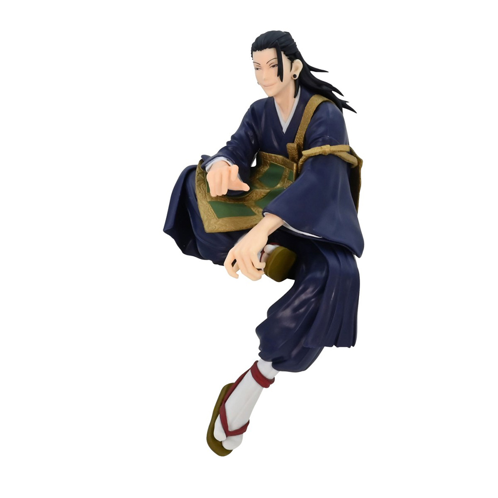 Figurka Anime JJK 15 cm Gojo S – Good Smile Company Pop Up Parade recenzja i cena
