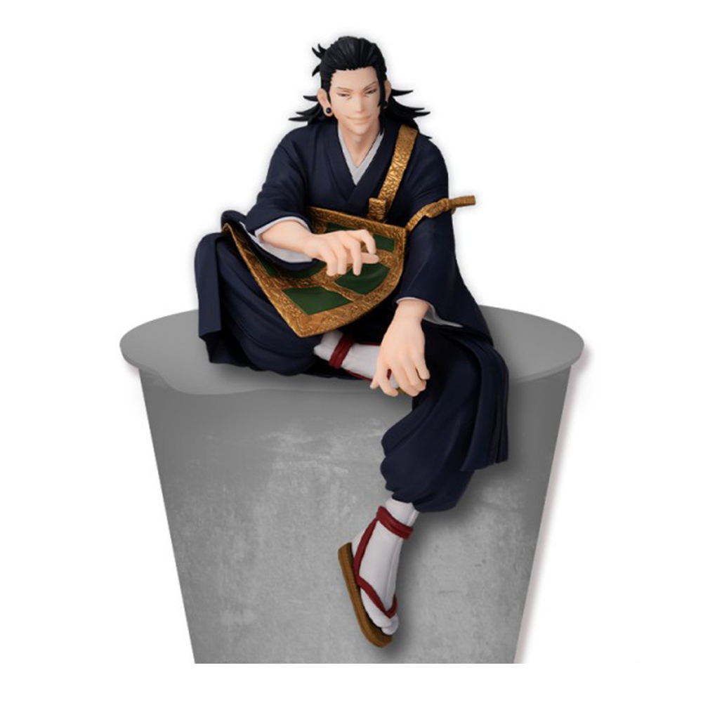 Figurka Anime JJK 15 cm Gojo S – Good Smile Company Pop Up Parade recenzja i cena