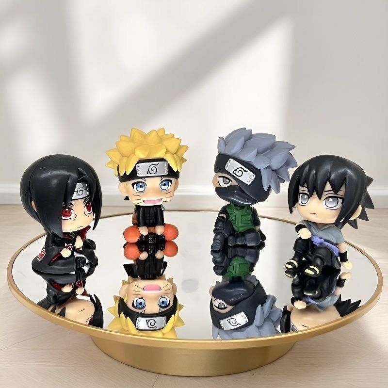 Figurka Naruto, urocza kresków – Anime Merchandise Wholesale recenzja i cena