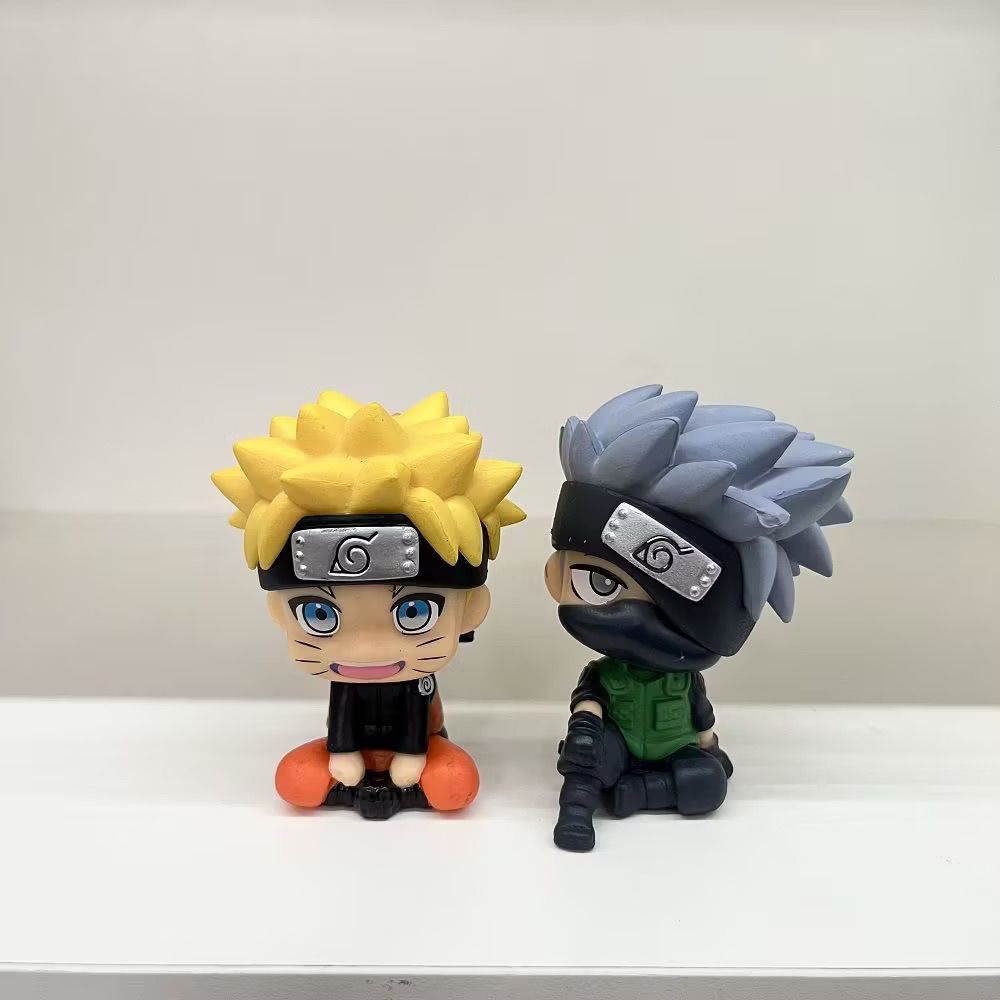 Figurka Naruto, urocza kresków – Anime Merchandise Wholesale recenzja i cena
