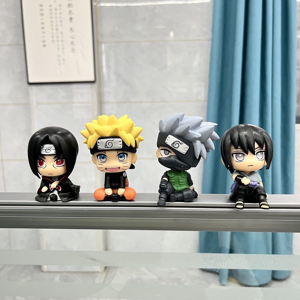 Figurka Naruto, urocza kresków – Anime Merchandise Wholesale recenzja i cena