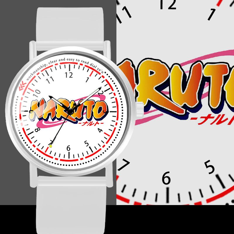 Logo NARUTO anime gadżety kres – Anime Merchandise Logo recenzja i cena