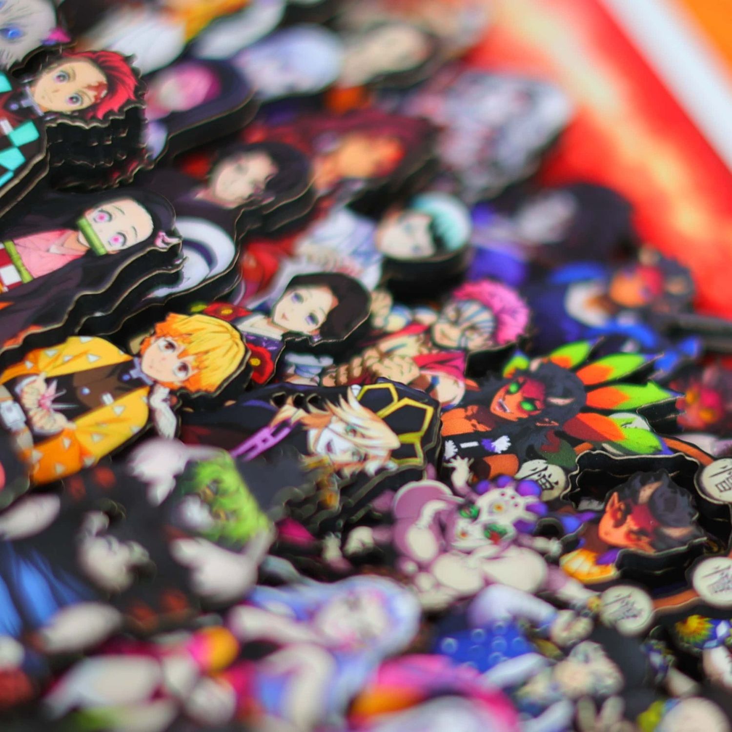 Merchandising z anime Demon Sl – Anime Merchandise Wholesale recenzja i cena