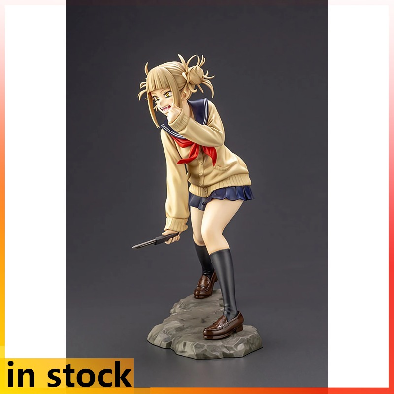 Kotobukiya Boku No Hero Academ – Kotobukiya Artfx recenzja i cena