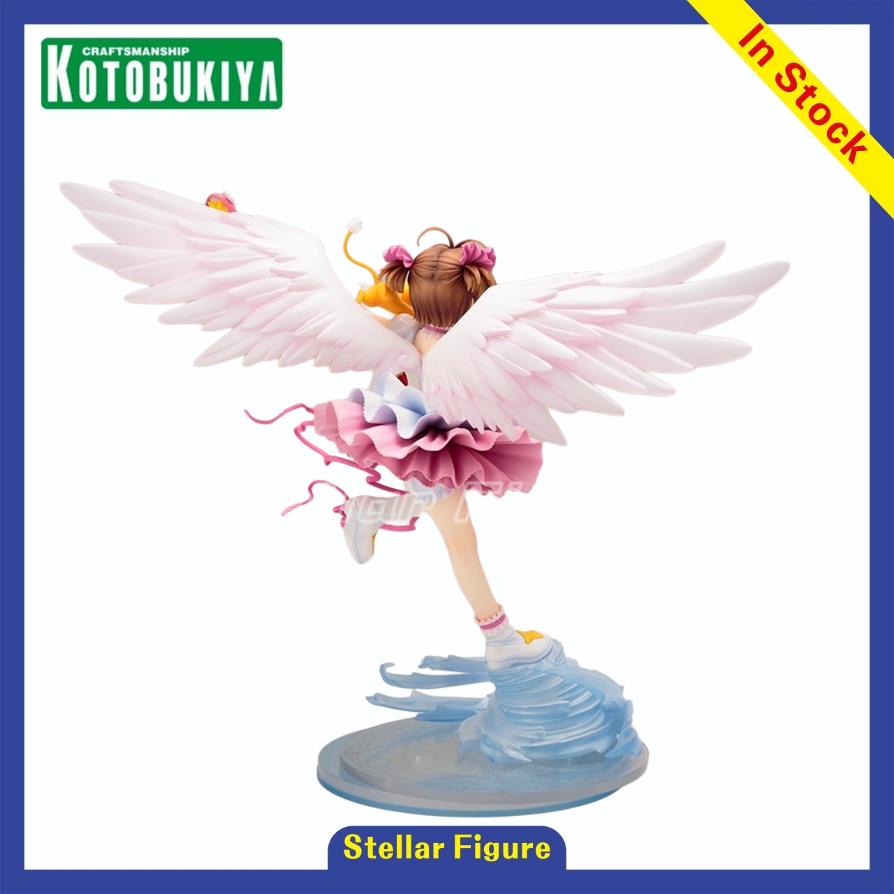 【SF】Na Stanie KOTOBUKIYA ARTFX – Kotobukiya Artfx recenzja i cena
