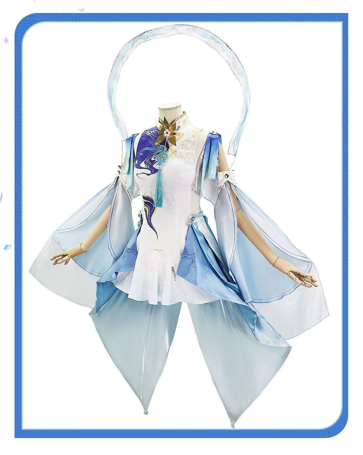 Mingchao Qingxiao Anime i Mang – Cosplay Prop Sword recenzja i cena