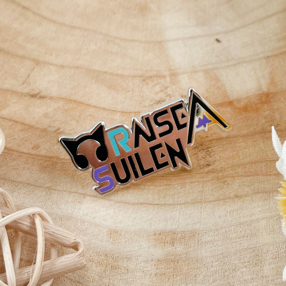 Anime BanG Dream Broszka Zespó – Anime Merchandise Logo recenzja i cena