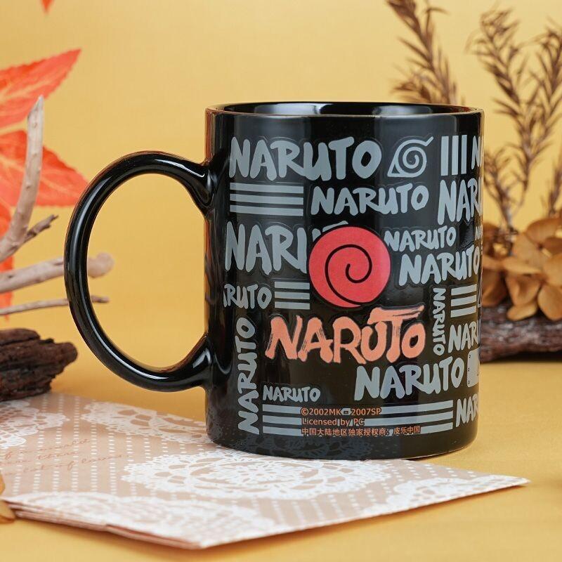 BANDAI Naruto Uzumaki Naruto K – Anime Merchandise Mugs recenzja i cena