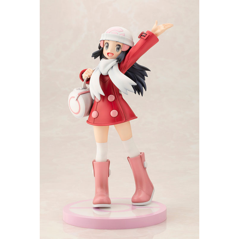 100% Oryginalna Figurka Kotobu – Kotobukiya Artfx recenzja i cena