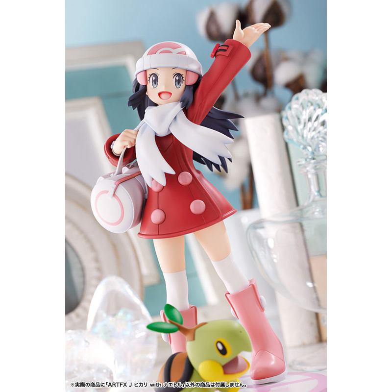 100% Oryginalna Figurka Kotobu – Kotobukiya Artfx recenzja i cena