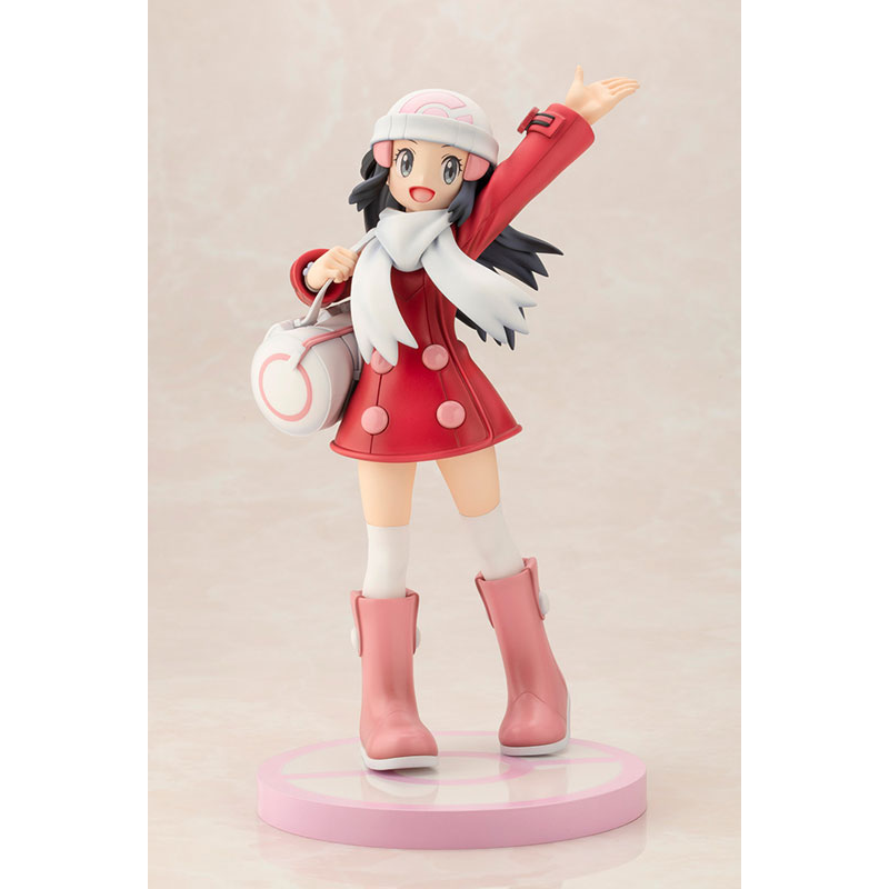 100% Oryginalna Figurka Kotobu – Kotobukiya Artfx recenzja i cena