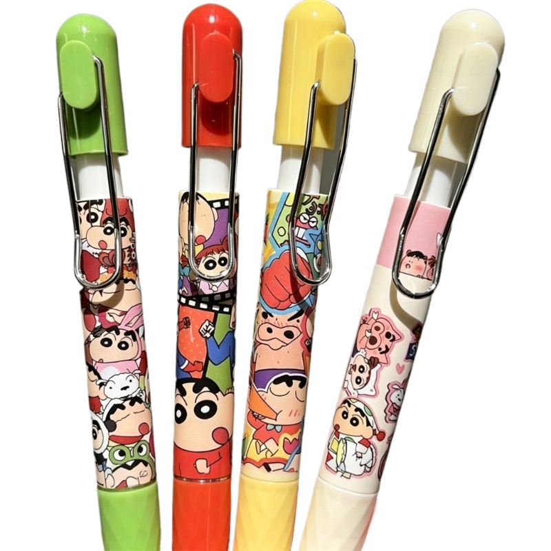 Długopis metalowy z mechanizme – Anime Merchandise Wholesale recenzja i cena