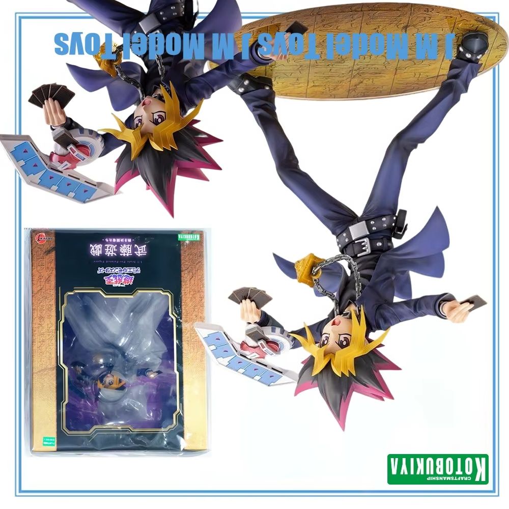 【JM】100% Oryginalny, dostępny  – Kotobukiya Artfx recenzja i cena