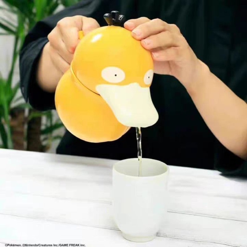 Ceramiczny kubek Pokemon Psydu – Anime Merchandise Mugs recenzja i cena