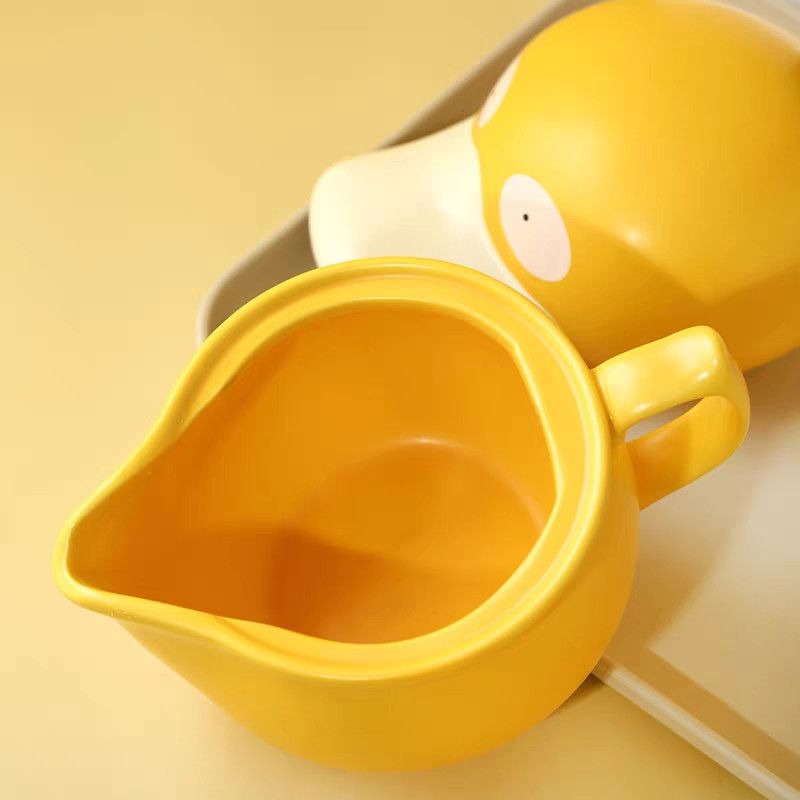 Ceramiczny kubek Pokemon Psydu – Anime Merchandise Mugs recenzja i cena