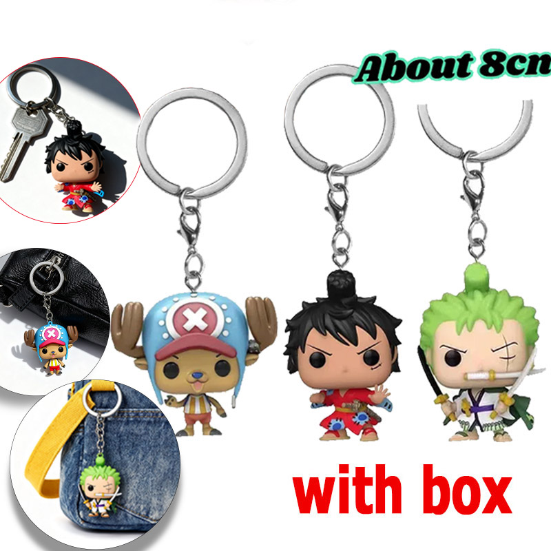 Anime Wano Country Figurka Bre – Zoro Anime Merchandise recenzja i cena