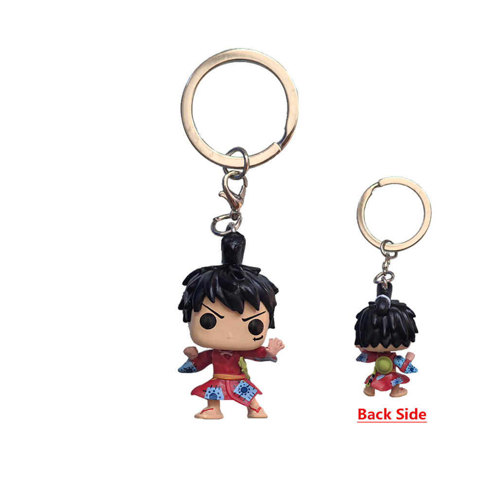Anime Wano Country Figurka Bre – Zoro Anime Merchandise recenzja i cena
