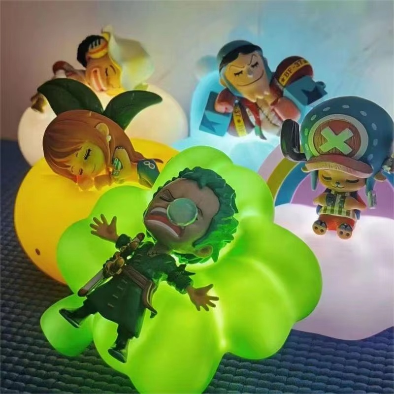 Gorąca Seria Anime One Piece B – Zoro Anime Merchandise recenzja i cena