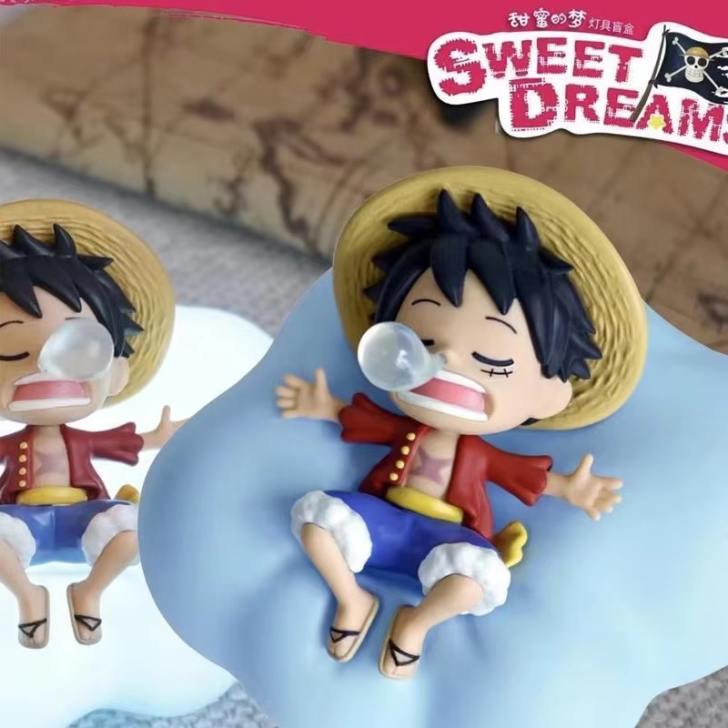 Gorąca Seria Anime One Piece B – Zoro Anime Merchandise recenzja i cena
