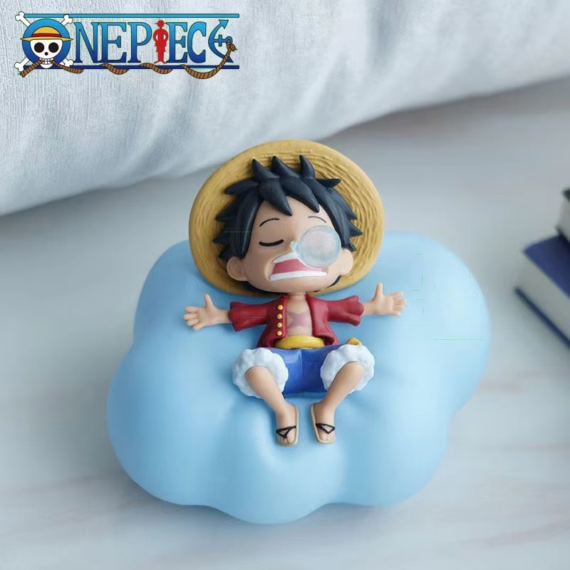 Gorąca Seria Anime One Piece B – Zoro Anime Merchandise recenzja i cena