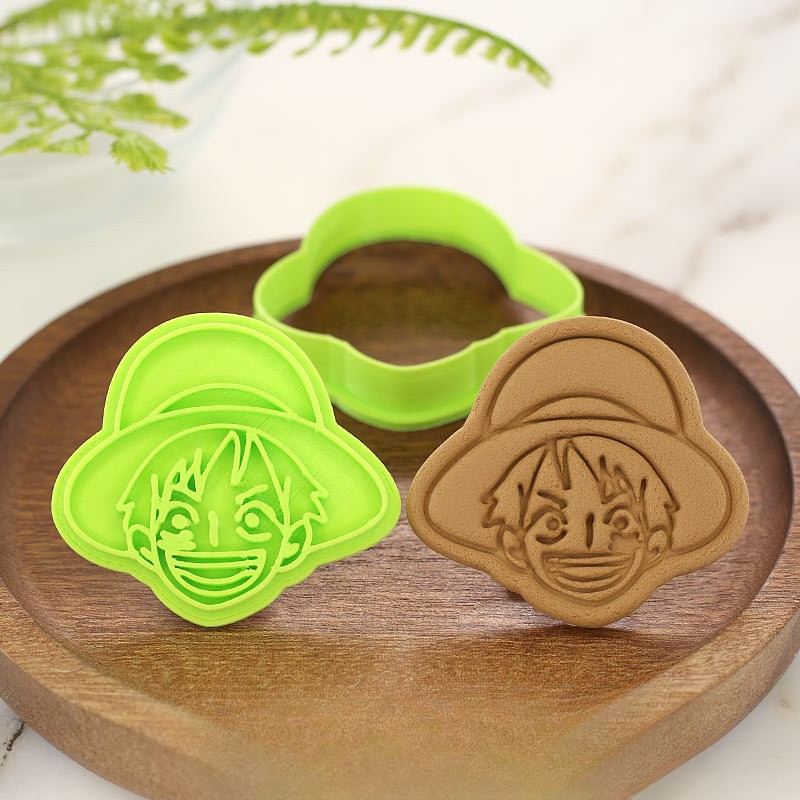 Forma do pieczenia One Piece L – Zoro Anime Merchandise recenzja i cena