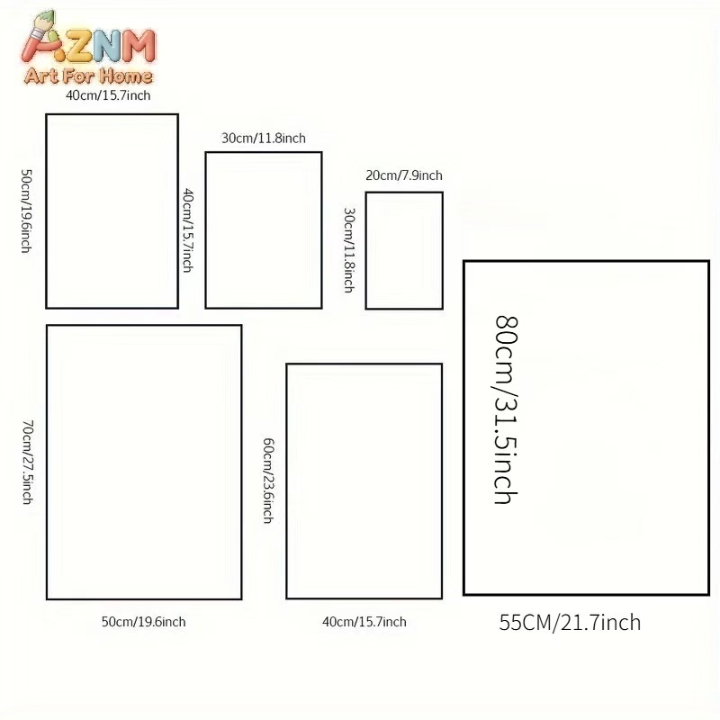 1 szt., Plakat z popularnego a – Anime Merchandise Posters recenzja i cena